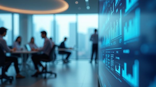 Expert automation : transformer la productivité dans l'industrie grâce à l'automatisation intelligente