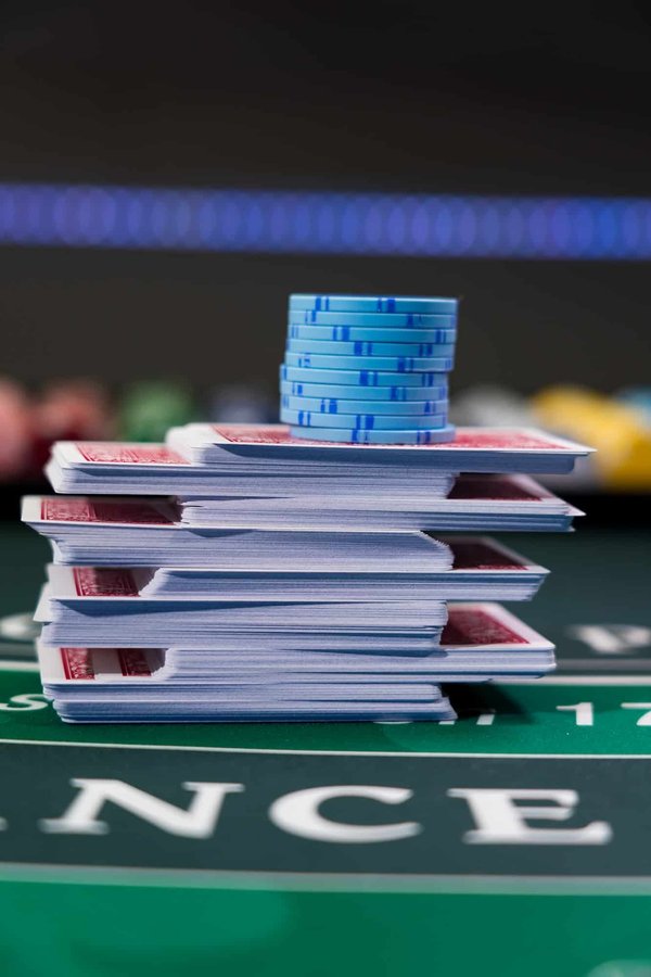 Comment fonctionne le système des jeux de hasard ?