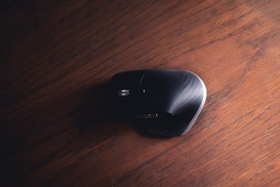 Pourquoi opter pour une souris sans fil